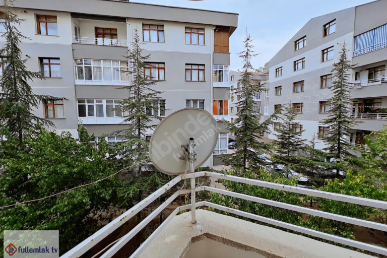 Satılık Daire Çilimli